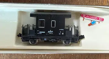 KATO 8022 요8000 철도 모형 N 게이지