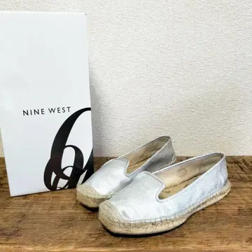나인 웨스트 에스파드리유 NWBEACHINIT