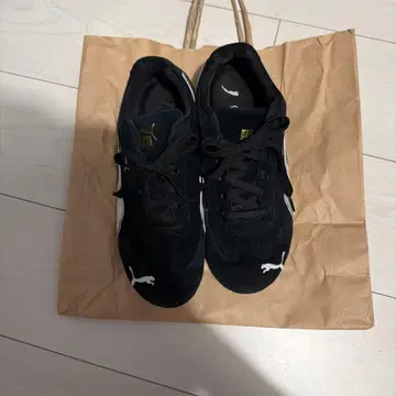[최종 가격 인하] PUMA 스피드캣