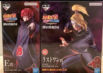 제일복권 NARUTO-나루토- 돌풍전 풍영탈환편 라스트 원 데이다라 전갈