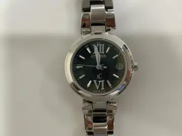 CITIZEN xC H058-T021158 전파 솔라 시티즌