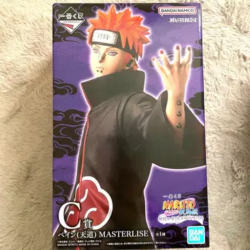 NARUTO 제일복권 C상 페인 피규어