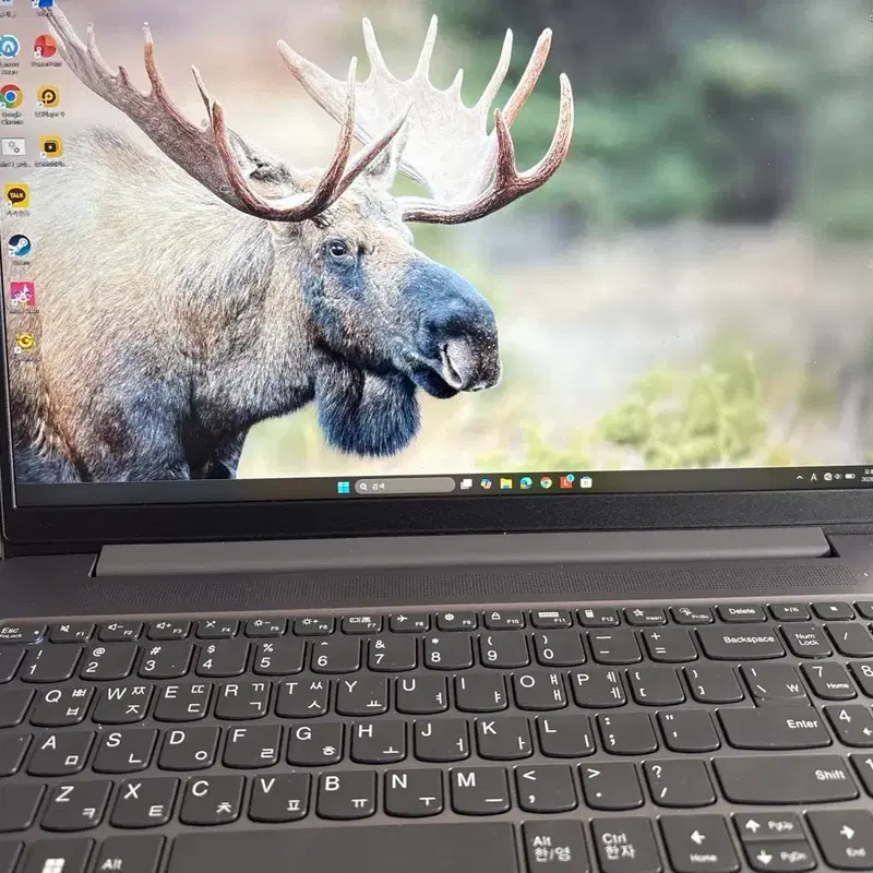 레노버 ideaPad slim3 15IRU8