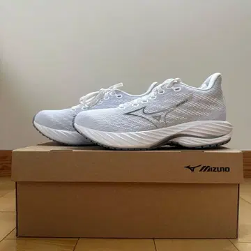 [ 새상품 ] MIZUNO WAVE RIDER 28 / 22.5cm