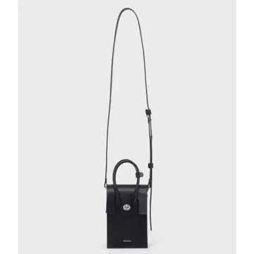 Hender Scheme essence hand bag tall