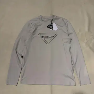 26ss 정품 새상품 MARK&LONA 마크앤로나 롱 슬리브 셔츠