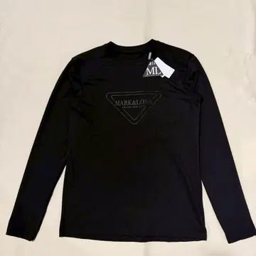 26ss 정품 새상품 MARK&LONA 마크앤로나 롱 슬리브 셔츠