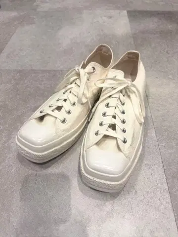컨버스 올스타 스퀘어토