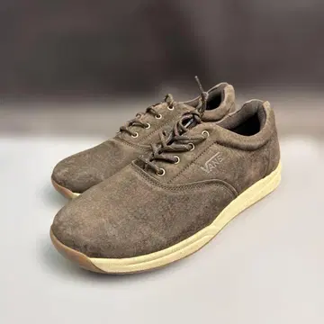 VANS 남성용 스니커즈 28.5cm 블랙 브라운