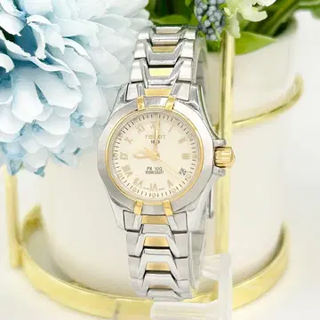TISSOT 티쏘 1853 PR100 100M/330FT 손목시계