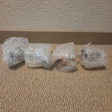 나루토 제일복권 F상 데스크탑 피규어 컴플리트