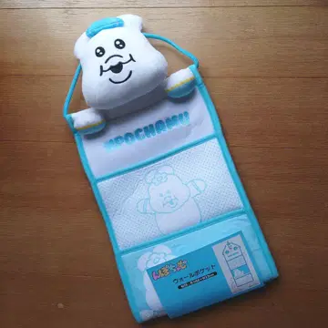응포챠무 월 포켓