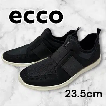 [ ecco ] 에코 ECCO SENSE 슬립온 스니커즈