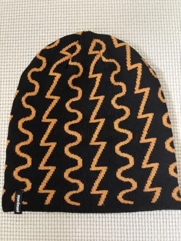 Patagonia 니트 모자 비니