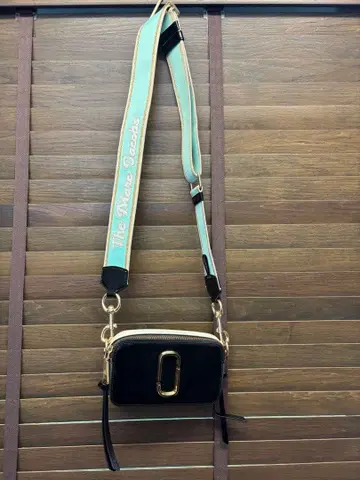 MARCJACOBS 숄더백