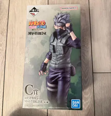 제일복권 NARUTO-나루토- 돌풍전 풍영탈환편 C상 카카시