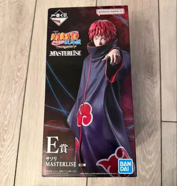 제일복권 NARUTO-나루토- 돌풍전 풍영탈환편 E상 전갈