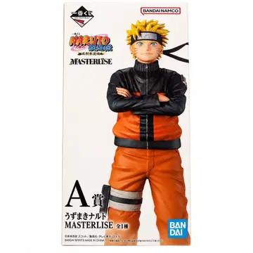 NARUTO 제일복권 A상 나루토