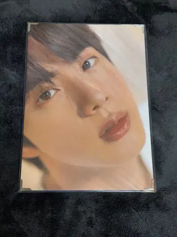bts 프리 사진 진