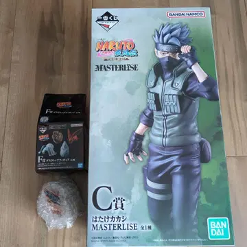 제일복권 NARUTO C상 하타케 카카시
