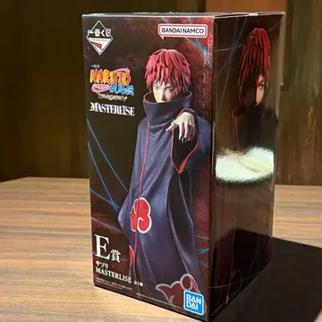 제일복권 NARUTO 나루토 E상 사소리 MASTERLISE