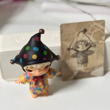 [ HIRONO ] Echo [ POPMART ]