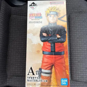 제일복권 NARUTO 돌풍전 A상 우즈마키 나루토 피규어