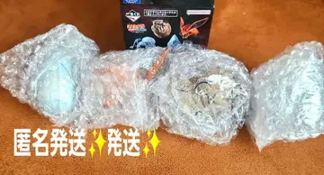 제일복권 나루토 F상 데스크탑 피규어 컴프 세트