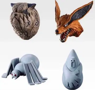 즉시 구매 OK NARUTO 나루토 제일복권 F상 데스크탑 피규어 컴프