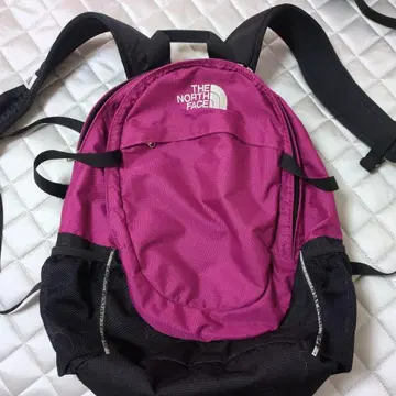 THE NORTH FACE 백팩 백팩 핑크