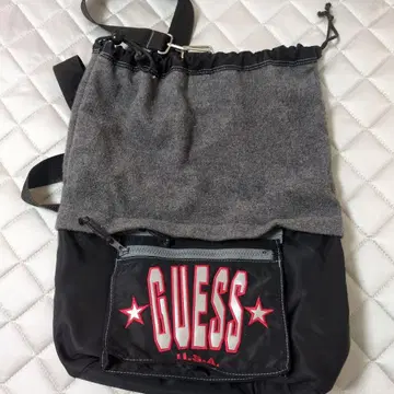 GUESS U.S.A. 복조리형 숄더백
