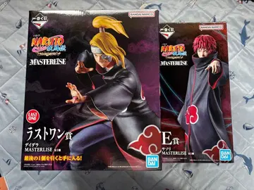 제일복권 NARUTO 돌풍전 데이다라 라스트 원상 사소리 E상