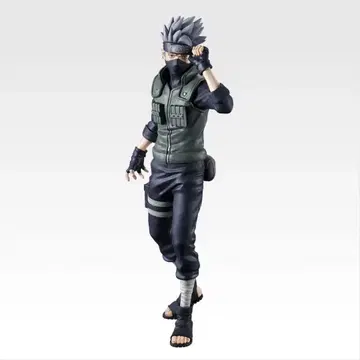 제일복권 나루토 NARUTO 하타케 카카시 피규어 C상