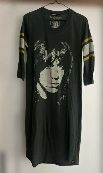 Hysteric Glamour The Stooges 티셔츠