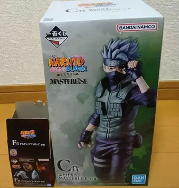 제일복권 NARUTO 나루토 돌풍전 풍영탈환편