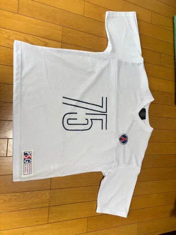 PSG 파리 생제르맹 75 티셔츠