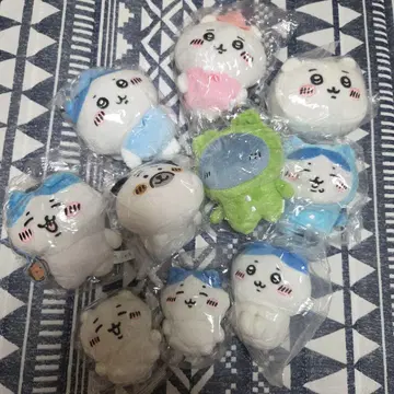 치이카와 가챠가챠