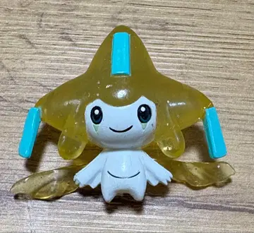 몽코레 지라치 클리어 피규어