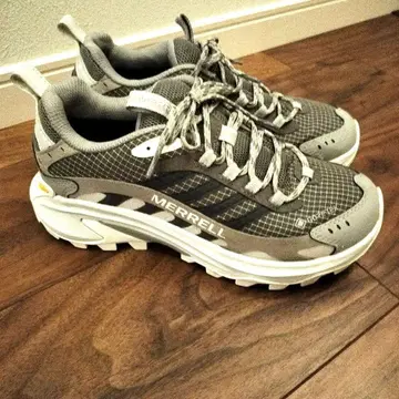MERRELL 스니커즈 24cm