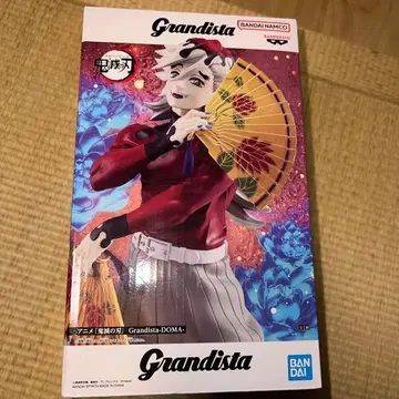 귀멸의 칼날 Grandista DOMA 도우마 피규어