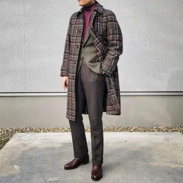 Ring Jacket 호스 라이딩 코트 46 컨디션 최상