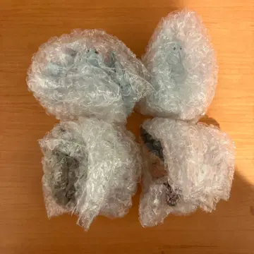 제일복권 나루토 F상 컴프