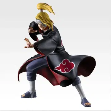 제일복권 NARUTO 질풍전 라스트 원상 데이다라 피규어