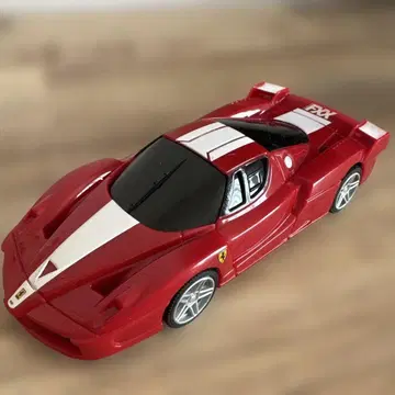 페라리 FXX 미니카 1/38 스케일
