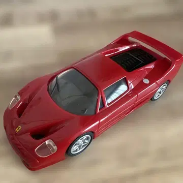 페라리 F50 스케일 1/38