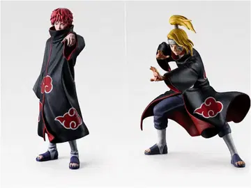 제일복권 NARUTO-나루토- 질풍전 풍영탈환편 사소리 데이다라