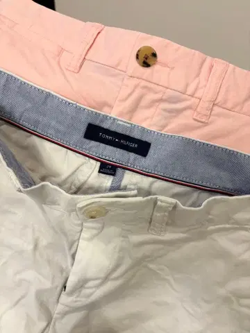 Tommy Hilfiger 숏팬츠 2세트