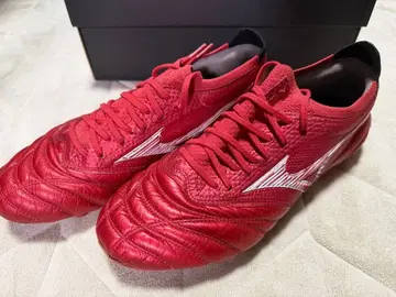 Mizuno Morelia Neo IV Beta Japan