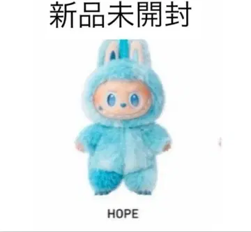 pop mart 러브브 HOPE 호프 미개봉 새상품