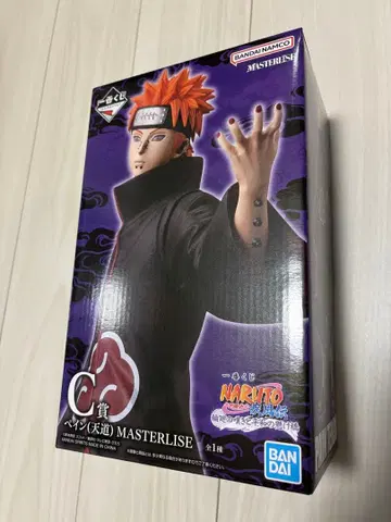 제일복권 NARUTO C상 페인 천도 MASTERLISE